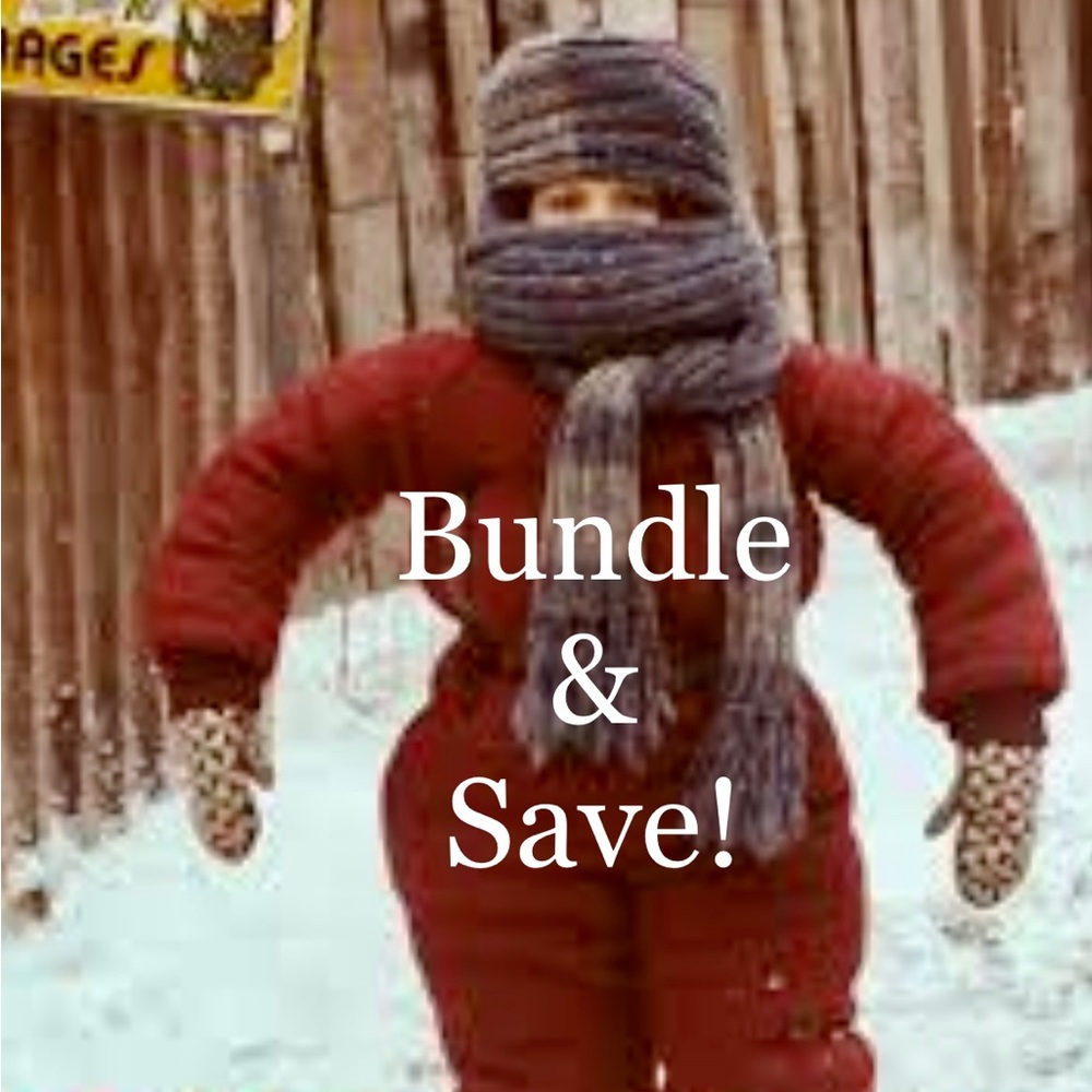 Save Money Any Season